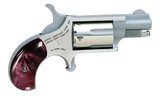 NORTH AMERICAN ARMS MINI REVOLVER .22 LR - 1 of 1
