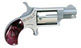 NORTH AMERICAN ARMS MINI REVOLVER .22 LR - 1 of 1