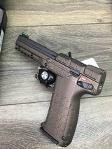 KELTEC PMR-30 BRONZE .22 WMR - 3 of 3
