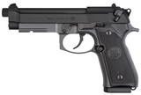 BERETTA J90A192FSR59 92FSR 22 LR .22 LR - 1 of 2