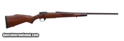 WEATHERBY VANGUARD SPORTER .350 LEGEND