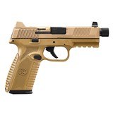 FN 510 TACTICAL [FDE] 10MM - 1 of 3