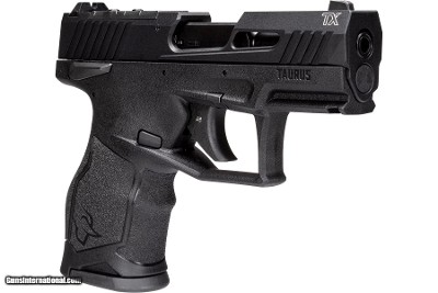 TAURUS TX 22 COMPACT .22 LR
