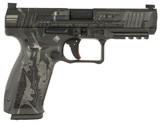 CANIK METE SFT 9MM LUGER (9X19 PARA) - 1 of 1