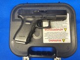 GLOCK G23 GEN3 .40 S&W - 2 of 3