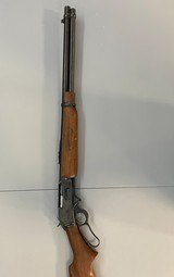 MARLIN MODEL 336 .32 SL - 1 of 3