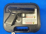GLOCK G23 GEN3 .40 S&W - 2 of 2