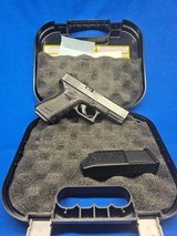 GLOCK G23 GEN3 .40 S&W - 1 of 1