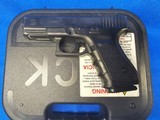 GLOCK G23 GEN3 .40 S&W - 3 of 3