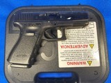 GLOCK G23 GEN3 .40 S&W - 2 of 3