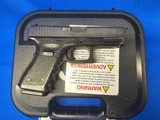 GLOCK G23 GEN3 .40 S&W - 2 of 2