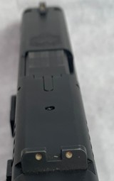 SPRINGFIELD ARMORY XD 9 9MM LUGER (9X19 PARA) - 3 of 3