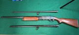 REMINGTON 870 WINGMASTER 20 GA - 2 of 3