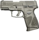 TAURUS G3C 9MM LUGER (9X19 PARA) - 1 of 3