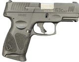 TAURUS G3C 9MM LUGER (9X19 PARA) - 2 of 3