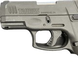 TAURUS G3C 9MM LUGER (9X19 PARA) - 3 of 3