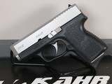 KAHR ARMS CM9 9MM LUGER (9X19 PARA) - 2 of 3