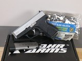 KAHR ARMS CM9 9MM LUGER (9X19 PARA) - 1 of 3
