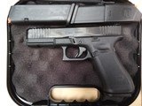 GLOCK GLOCK 17 GEN 5 9MM LUGER (9X19 PARA) - 2 of 3