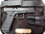 GLOCK GLOCK 17 GEN 5 9MM LUGER (9X19 PARA) - 1 of 3