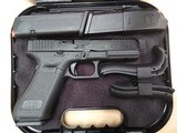 GLOCK GLOCK 17 GEN 5 9MM LUGER (9X19 PARA) - 1 of 3