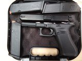 GLOCK GLOCK 17 GEN 5 9MM LUGER (9X19 PARA) - 3 of 3