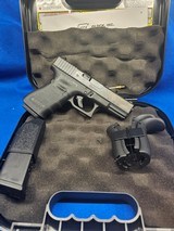 GLOCK G23 GEN4 (LE TRADE IN) .40 S&W - 1 of 1