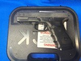 GLOCK G23 GEN4 (LE TRADE IN) .40 S&W - 3 of 3