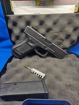 GLOCK G23 GEN4 (LE TRADE IN) .40 S&W - 1 of 3