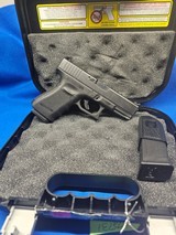 GLOCK G23 GEN4 (LE TRADE IN) .40 S&W - 1 of 3