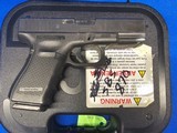 GLOCK G23 GEN4 (LE TRADE IN) .40 S&W - 2 of 3