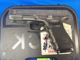 GLOCK G23 GEN4 (LE TRADE IN) .40 S&W - 3 of 3