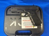 GLOCK G23 GEN4 (LE TRADE IN) .40 S&W - 3 of 3