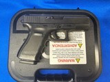 GLOCK G23 GEN4 (LE TRADE IN) .40 S&W - 2 of 3