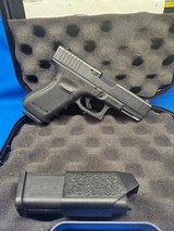 GLOCK G23 GEN4 (LE TRADE IN) .40 S&W - 1 of 3