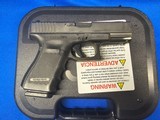 GLOCK G23 GEN4 (LE TRADE IN) .40 S&W - 2 of 3