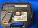 GLOCK G23 GEN4 (LE TRADE IN) .40 S&W - 2 of 3