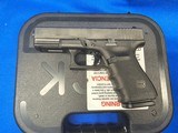 GLOCK G23 GEN4 (LE TRADE IN) .40 S&W - 3 of 3