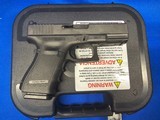 GLOCK G23 GEN4 (LE TRADE IN) .40 S&W - 2 of 3