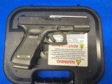 GLOCK G23 GEN4 (LE TRADE IN) .40 S&W - 2 of 3