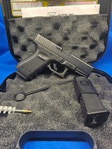 GLOCK G23 GEN4 (LE TRADE IN) .40 S&W - 1 of 3