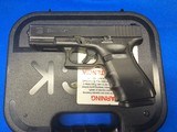 GLOCK G23 GEN4 (LE TRADE IN) .40 S&W - 3 of 3