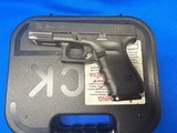 GLOCK G23 GEN4 (LE TRADE IN) .40 S&W - 3 of 3