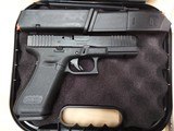 GLOCK GLOCK 17 GEN 5 9MM LUGER (9X19 PARA) - 1 of 3