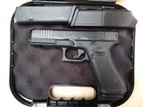 GLOCK GLOCK 17 GEN 5 9MM LUGER (9X19 PARA) - 2 of 3