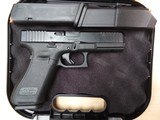 GLOCK GLOCK 17 GEN 5 9MM LUGER (9X19 PARA) - 1 of 3