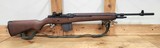 SPRINGFIELD ARMORY US RIFLE M1A .308 WIN - 1 of 3