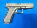 GLOCK G22 GEN3 .40 S&W - 1 of 2