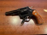 TAURUS 82 .38 SPL - 1 of 3