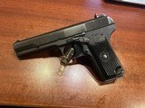 ROMARM/CUGIR TT33C 7.62X25MM TOKAREV - 1 of 3